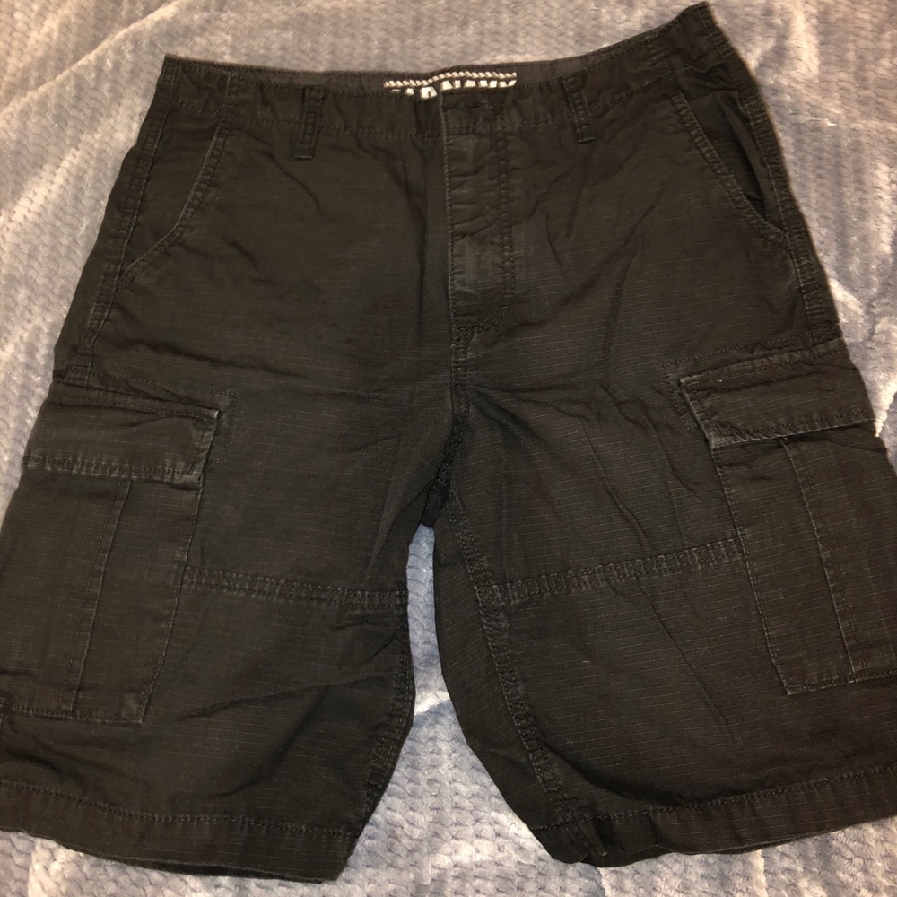 Old navy shorts